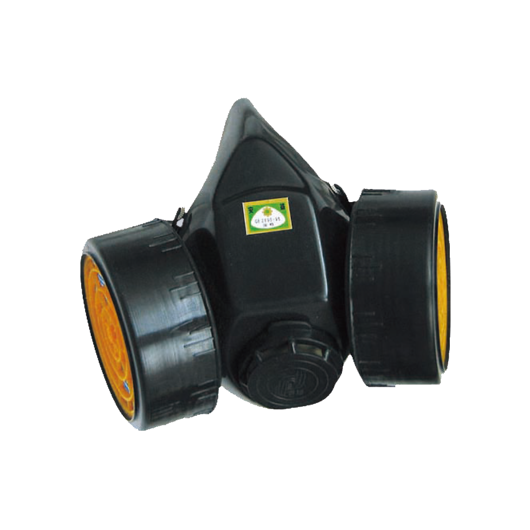 FD-405 防毒半面罩